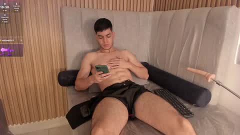 zamir online show from 01/11/25, 07:49