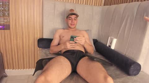 zamir online show from 01/18/25, 09:45