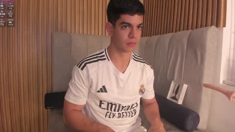 zamir online show from 01/22/25, 07:56