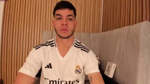 zamir online show from 03/01/25, 07:26