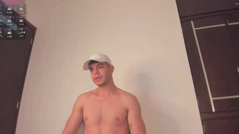 zamir online show from 09/18/25, 08:55