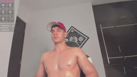 zamir online show from 10/16/25, 01:06