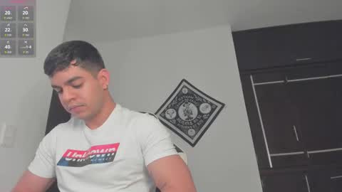 zamir online show from 10/20/25, 07:25