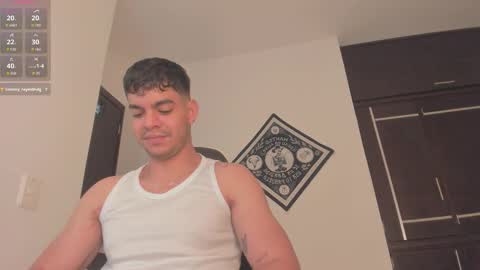 zamir online show from 11/08/25, 09:35