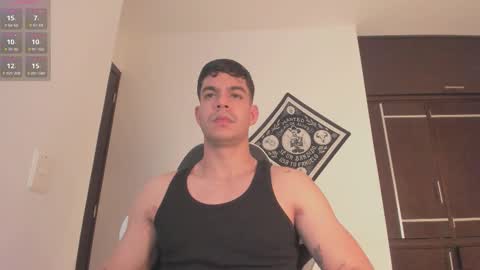 zamir online show from 11/13/25, 11:42