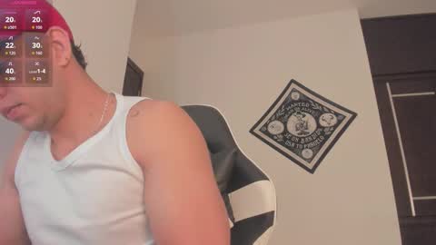 zamir online show from 11/28/25, 09:17