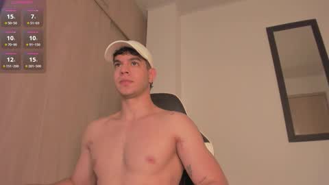 zamir online show from 01/09/26, 07:59