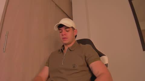 zamir online show from 03/11/26, 10:05