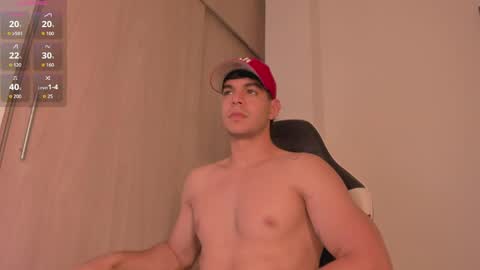 Snapshot of zamir_scott chatting on 05/20/26, 11:44 zamir online show from 05/20/26, 11:44