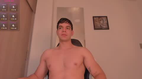 Snapshot of zamir_scott chatting on 06/14/26, 01:46 zamir online show from 06/14/26, 01:46