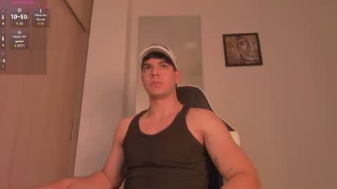 Snapshot of zamir_scott chatting on 06/23/26, 12:19 zamir online show from 06/23/26, 12:19