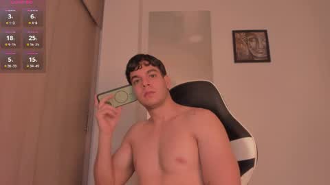 Snapshot of zamir_scott chatting on 07/24/26, 10:41 zamir online show from 07/24/26, 10:41