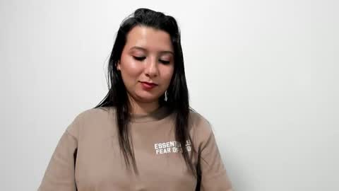 zammii69 online show from 11/08/25, 08:40