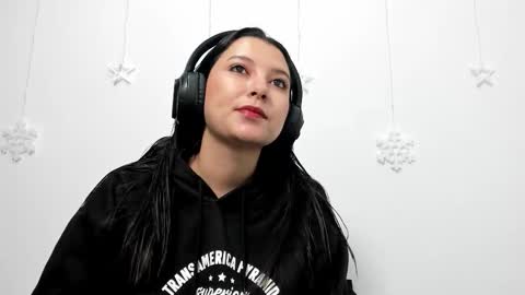 zammii69 online show from 12/22/25, 01:30