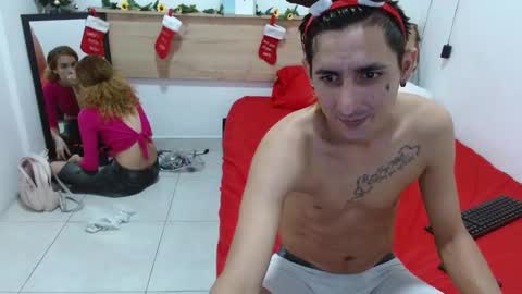 Zamu online show from 12/02/24, 08:22