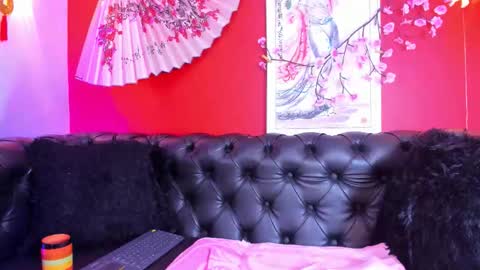 zammyrossee online show from 03/27/26, 04:51