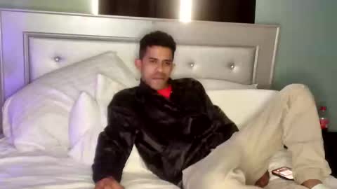 Snapshot of zamoraedii1994 chatting on 03/07/25, 06:00 Edii online show from 03/07/25, 06:00