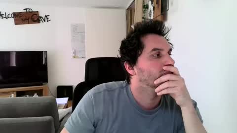 Snapshot of zancozan chatting on 04/21/26, 12:00 Zancozan online show from 04/21/26, 12:00