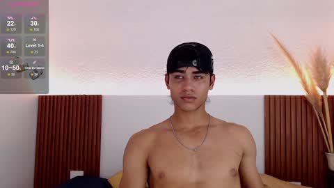 Zander online show from 12/04/24, 06:28