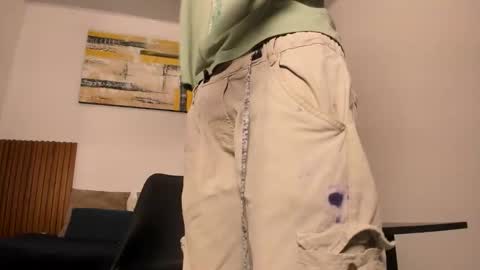 Zander online show from 09/28/25, 01:16