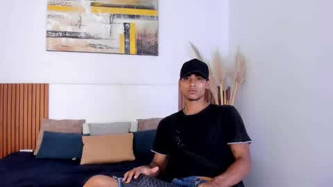 Zander online show from 10/02/25, 01:07