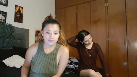 zandra6ghal online show from 11/21/25, 08:40