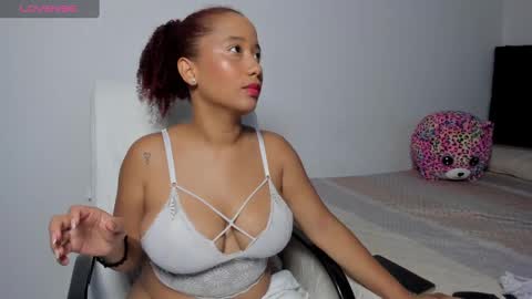 Zandra online show from 01/05/25, 10:53