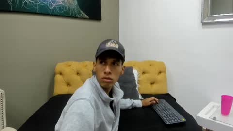 Zane Belville online show from 06/26/26, 11:36