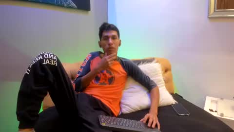 Zane Belville online show from 06/27/26, 11:15