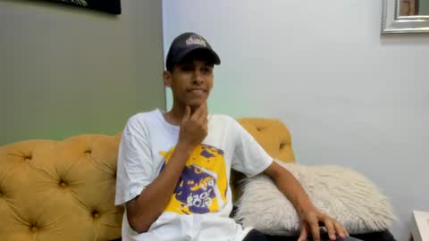 Zane Belville online show from 06/29/26, 11:21