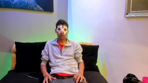 Zane Belville online show from 07/02/26, 11:27