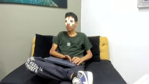 Zane Belville online show from 07/05/26, 11:17