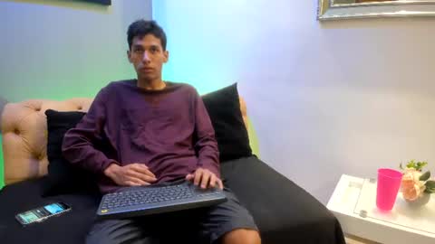 Zane Belville online show from 07/06/26, 11:29