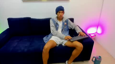 Zane Belville online show from 07/13/26, 11:57