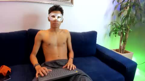 Zane Belville online show from 07/20/26, 11:34