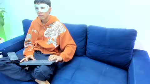 Zane Belville online show from 07/23/26, 11:52