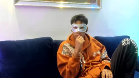 Zane Belville online show from 07/27/26, 11:28
