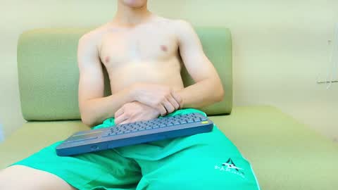 zane online show from 03/30/26, 01:01