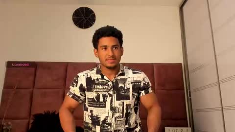 Zane Lux online show from 02/26/25, 12:03