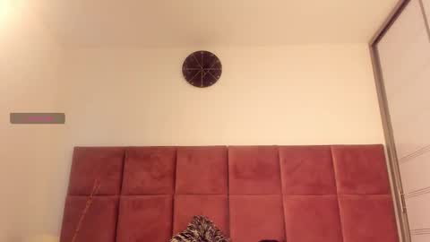 Zane Lux online show from 03/02/25, 07:02