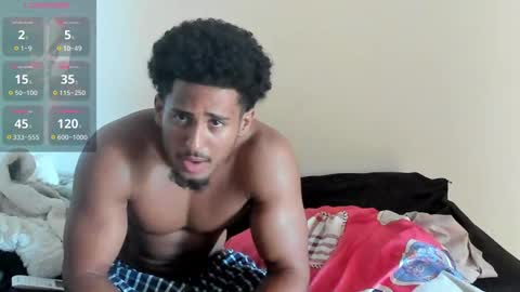 Zane Lux online show from 09/10/25, 01:00