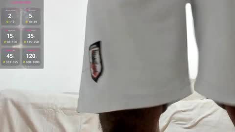 Zane Lux online show from 09/12/25, 12:05