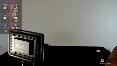 Zane Lux online show from 09/26/25, 12:09