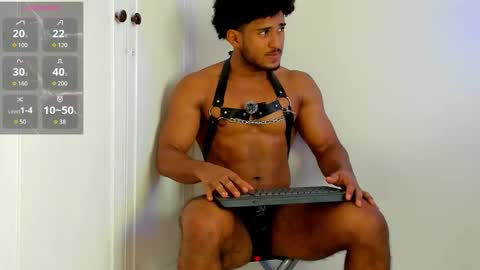 Zane Lux online show from 10/14/25, 01:12