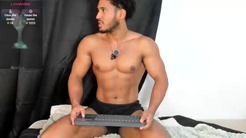 Zane Lux online show from 11/05/25, 11:10