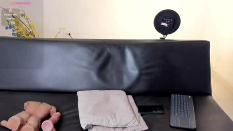 Zane Lux online show from 05/19/26, 02:45