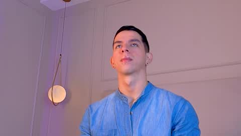 Zane Dawson online show from 10/17/25, 11:35