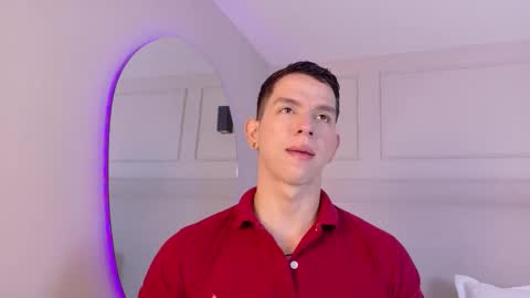 Zane Dawson online show from 01/06/26, 07:17