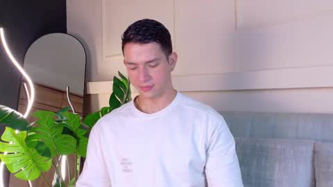 Zane Dawson online show from 02/19/26, 07:10