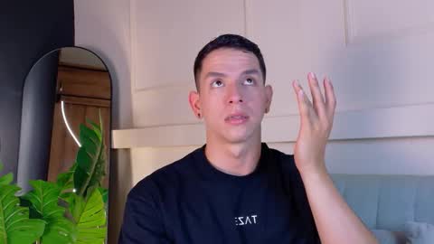 Zane Dawson online show from 02/25/26, 07:56